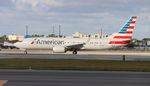 N314RH @ KMIA - MIA 2022 - by Florida Metal