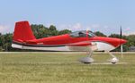 N315BS @ KOSH - OSH 2022 - by Florida Metal