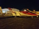 N315SA @ KORL - NBAA 2022 - by Florida Metal