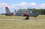 N315ZG @ KOSH - OSH 2022 - by Florida Metal