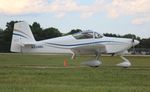 N316RL @ KOSH - OSH 2022 - by Florida Metal