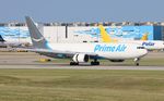N317AZ @ KCVG - CVG 2022 - by Florida Metal