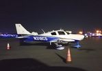 N318CS @ KORL - NBAA 2022 - by Florida Metal