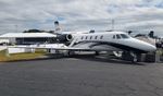 N318XL @ KORL - NBAA 2022 - by Florida Metal