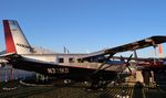 N321KD @ KOSH - OSH 2022 - by Florida Metal