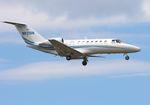 N321SM @ KORL - NBAA 2022 - by Florida Metal