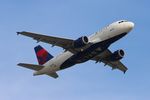 N324NB @ KATL - ATL 2022 - by Florida Metal