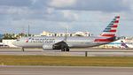 N324RN @ KMIA - MIA 2022 - by Florida Metal