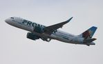 N328FR @ KATL - ATL 2022 - by Florida Metal