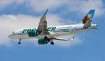 N328FR @ KTPA - TPA 2022 - by Florida Metal