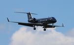 N330RW @ KORL - NBAA 2022 - by Florida Metal