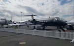 N330RW @ KORL - NBAA 2022 - by Florida Metal