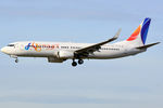 SU-TMI @ EKCH - RWY22L