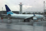 OE-IXB @ LFMN - Parked - by micka2b