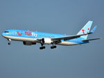 SE-RFR @ EKCH - RWY22L - by Lars Baek