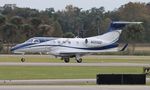 N333QD @ KORL - NBAA 2022 - by Florida Metal