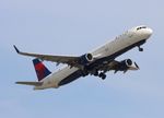 N334DN @ KATL - ATL 2022 - by Florida Metal