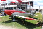 N812HP @ KOSH - Vans RV-8 - by Mark Pasqualino