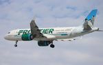 N344FR @ KTPA - TPA 2022 - by Florida Metal