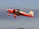 N346RV @ KOSH - OSH 2022 - by Florida Metal