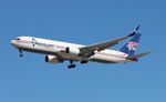 N347CM @ KMCO - MCO 2022 - by Florida Metal