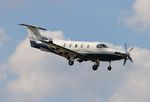 N347KC @ KORL - NBAA 2022 - by Florida Metal