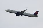 N348DN @ KATL - ATL 2022 - by Florida Metal