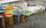 HA-5535 @ LHBS - LHBS - Budaörs Airport, Budaörs, Hungary - by Attila Groszvald-Groszi