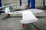 HA-7022 @ LHBS - LHBS - Budaörs Airport, Budaörs, Hungary - by Attila Groszvald-Groszi