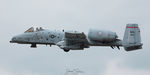 78-0659 @ KBAF - A-10 Demo for the 104th FW - by Topgunphotography