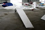 HA-7022 @ LHBS - LHBS - Budaörs Airport, Budaörs, Hungary - by Attila Groszvald-Groszi