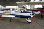HA-APK @ LHBS - LHBS - Budaörs Airport, Budaörs, Hungary - by Attila Groszvald-Groszi