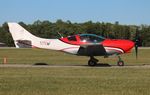 N350VL @ KOSH - OSH 2022 - by Florida Metal