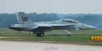 166467 @ KNTU - Naval Fleet F model SH taxiing out from the ramp. - by Topgunphotography