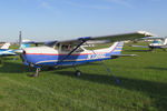 N736RG photo, click to enlarge
