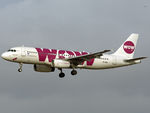 TF-SIS @ EKCH - RWY22L