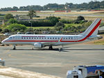 SP-LIG @ LMML - Parked - by Lars Baek