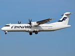 OH-ATH - RWY22L - by Lars Baek