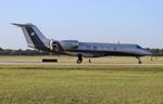 N352BH @ KORL - ORL 2022 - by Florida Metal