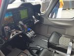 N353F @ KORL - NBAA 2022 - by Florida Metal