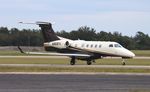 N353FX @ KORL - NBAA 2022 - by Florida Metal