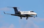 N356EE @ KORL - NBAA 2022 - by Florida Metal
