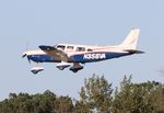 N356VA @ KOSH - OSH 2022 - by Florida Metal