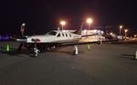 N357TM @ KORL - NBAA 2022 - by Florida Metal