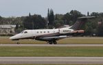 N359FX @ KORL - NBAA 2022 - by Florida Metal