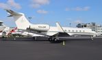 N363MF @ KORL - Gulfstream 550 - by Florida Metal