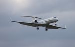 N363MF @ KORL - ORL 2022 - by Florida Metal