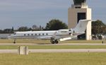 N363MF @ KORL - ORL 2022 - by Florida Metal