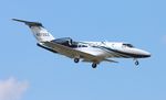 N372CZ @ KORL - NBAA 2022 - by Florida Metal