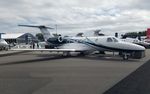 N372CZ @ KORL - NBAA 2022 - by Florida Metal
